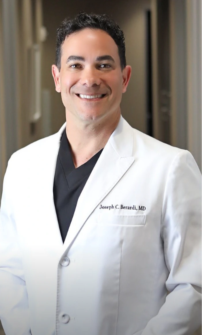 Arm Liposuction Surgeons in Scottsdale, AZ Banner