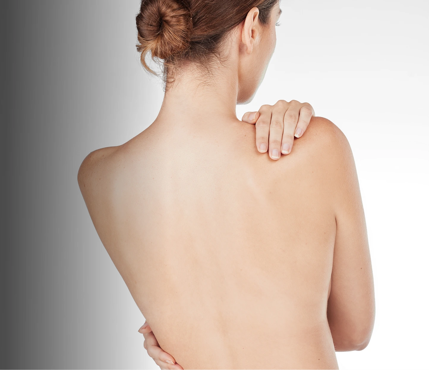 Back Liposuction in Scottsdale, AZ Banner