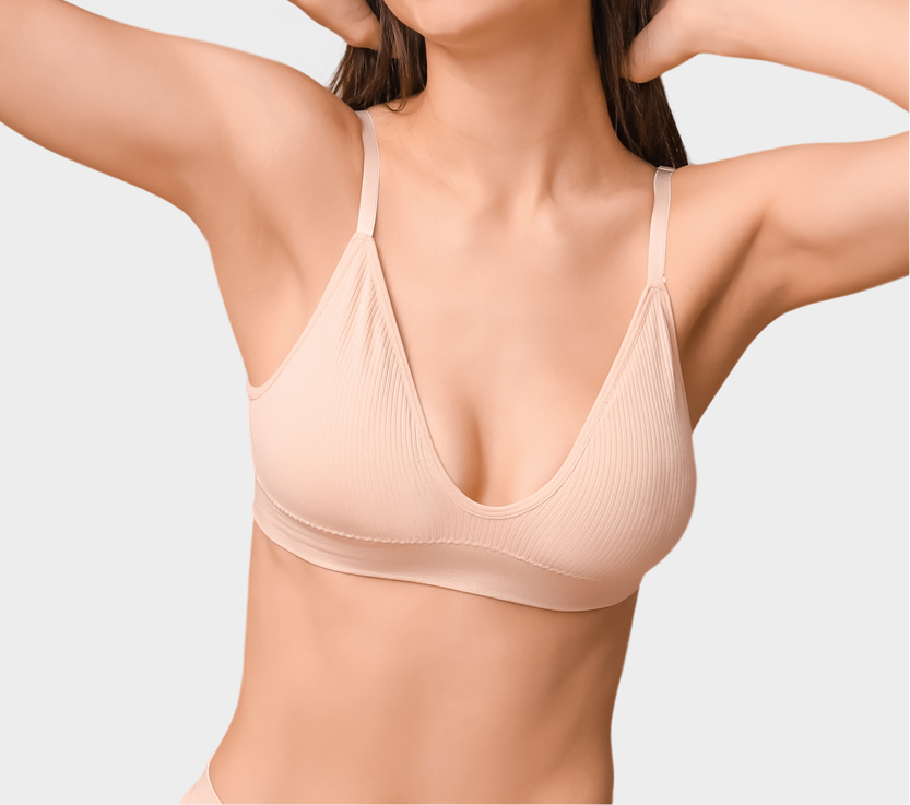 Breast Implant Revision in Scottsdale, AZ Banner
