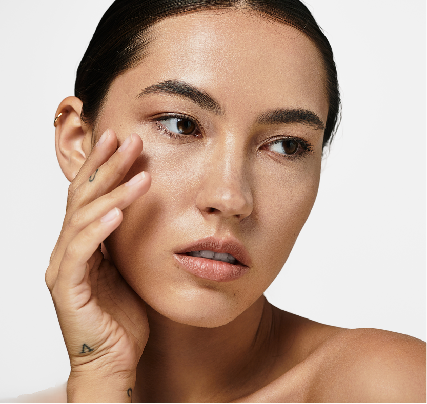 Cheek Enhancement Fillers in Scottsdale, AZ Banner