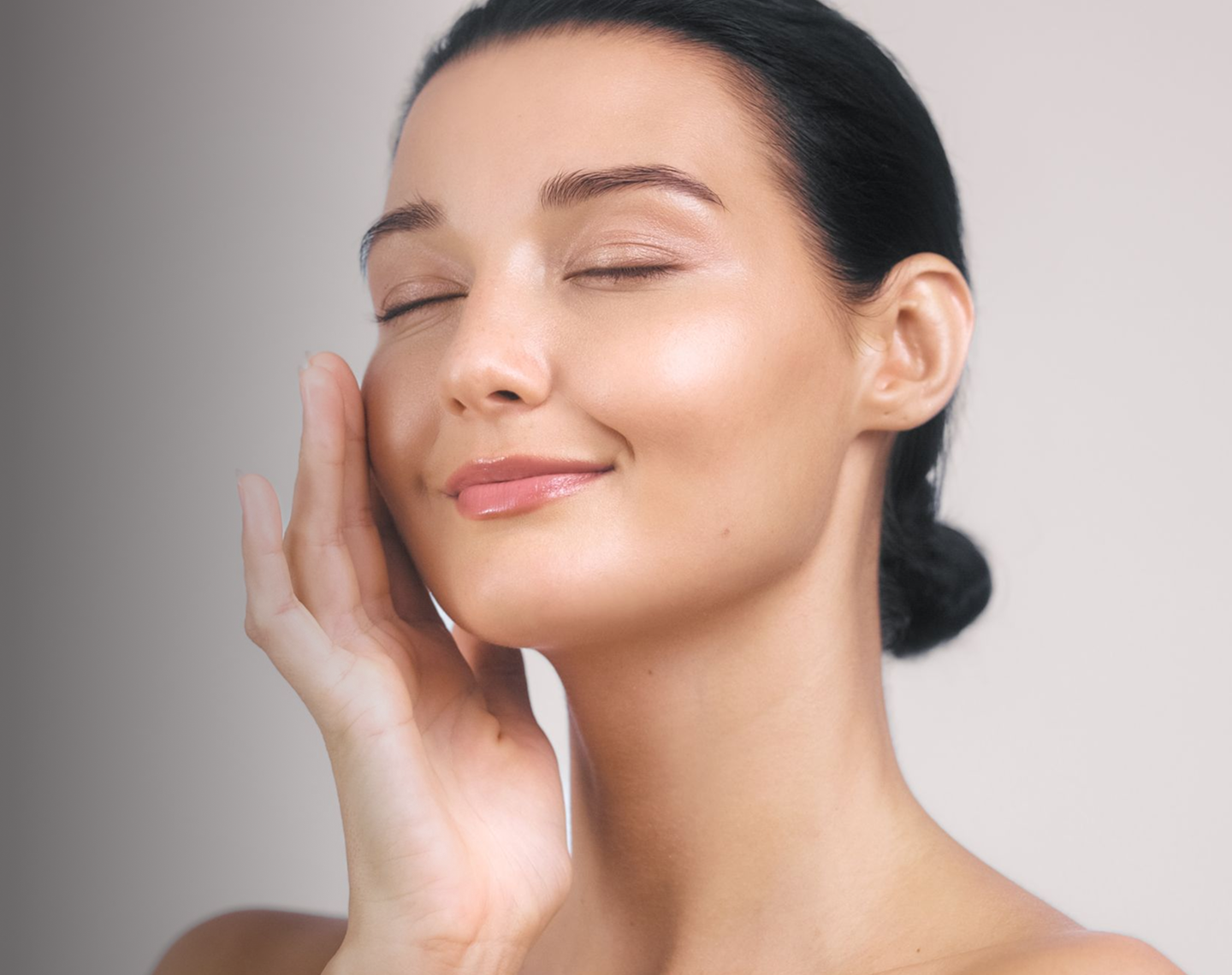 Cheek Filler in Scottsdale, AZ Banner