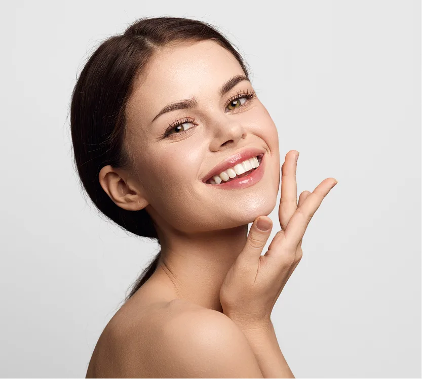 Cheek Fillers in Scottsdale, AZ Banner