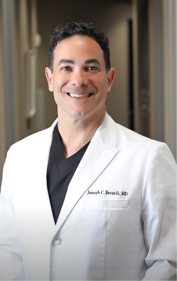 Expert Surgeons Thigh Liposuction in Scottsdale, AZ Banner