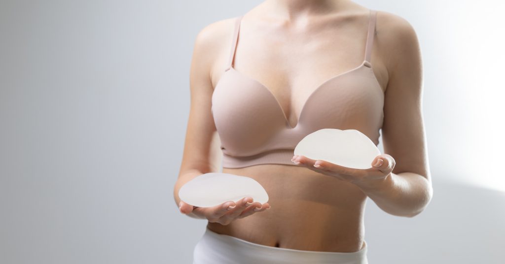 How Long Do Breast Implants Last? Banner