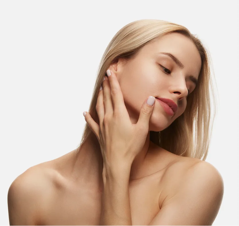 Injectable Cheek Fillers in Scottsdale, AZ Banner