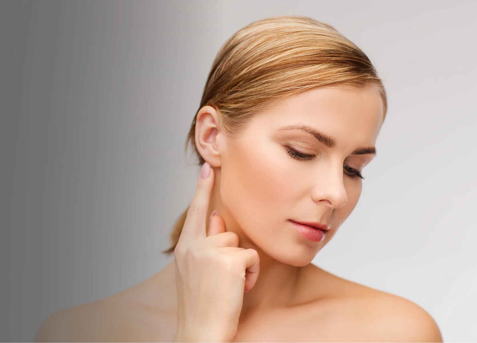 Jawline Contouring in Scottsdale, AZ Banner