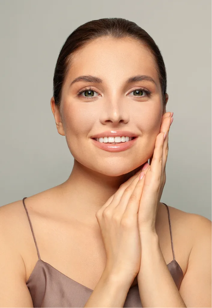 Jawline Enhancement Treatments in Scottsdale, AZ Banner