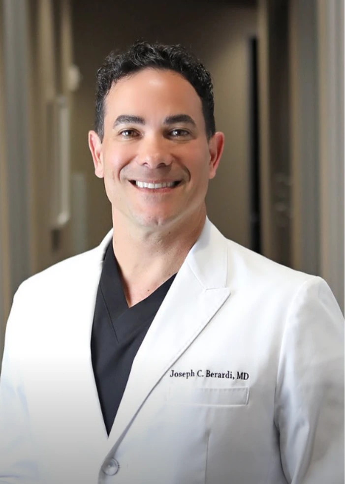 Laser Hair Removal Surgeon in Scottsdale, AZ Banner