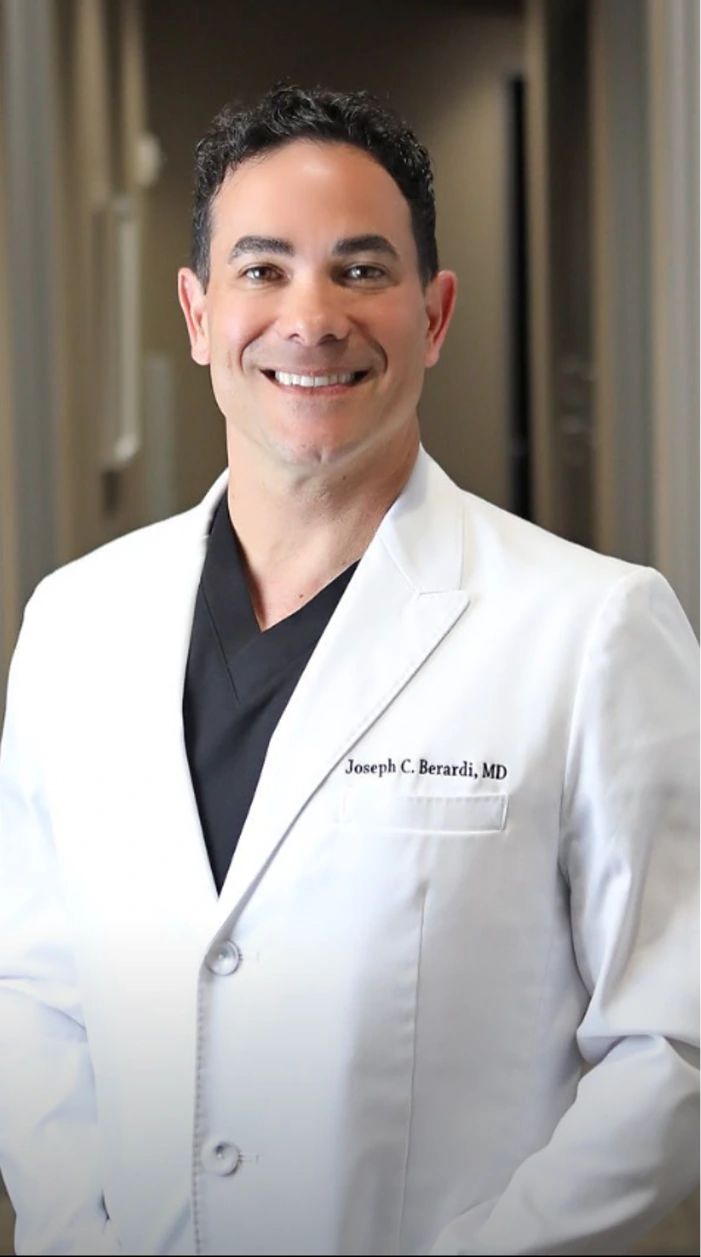 Laser Vaginal Rejuvenation Surgeons in Scottsdale, AZ Banner