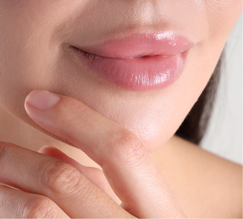 Lip Filler Treatments in Scottsdale, AZ Banner
