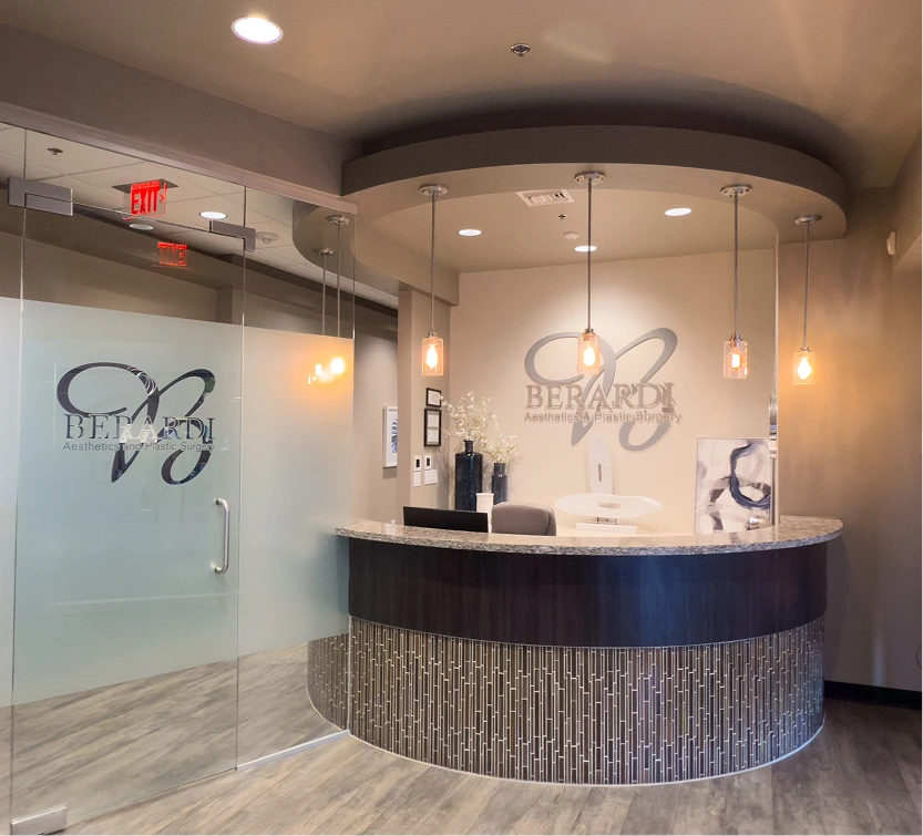 Lipo 360 Procedure in Scottsdale, AZ Banner