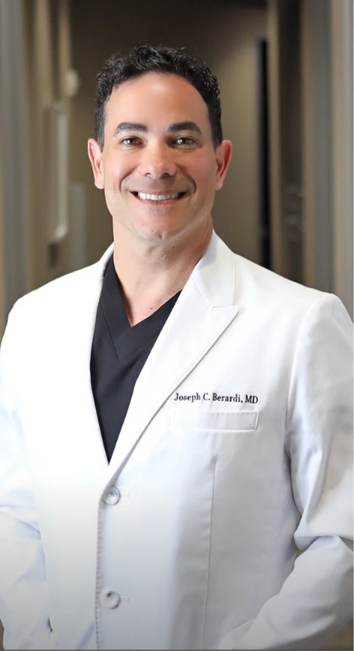 Lipo 360 Surgeons Scottsdale, AZ Banner