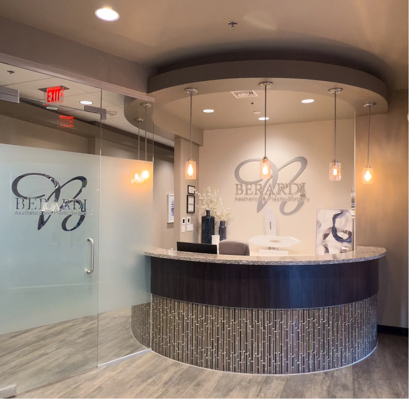 Liposuction for Back Fat in Scottsdale, AZ Banner