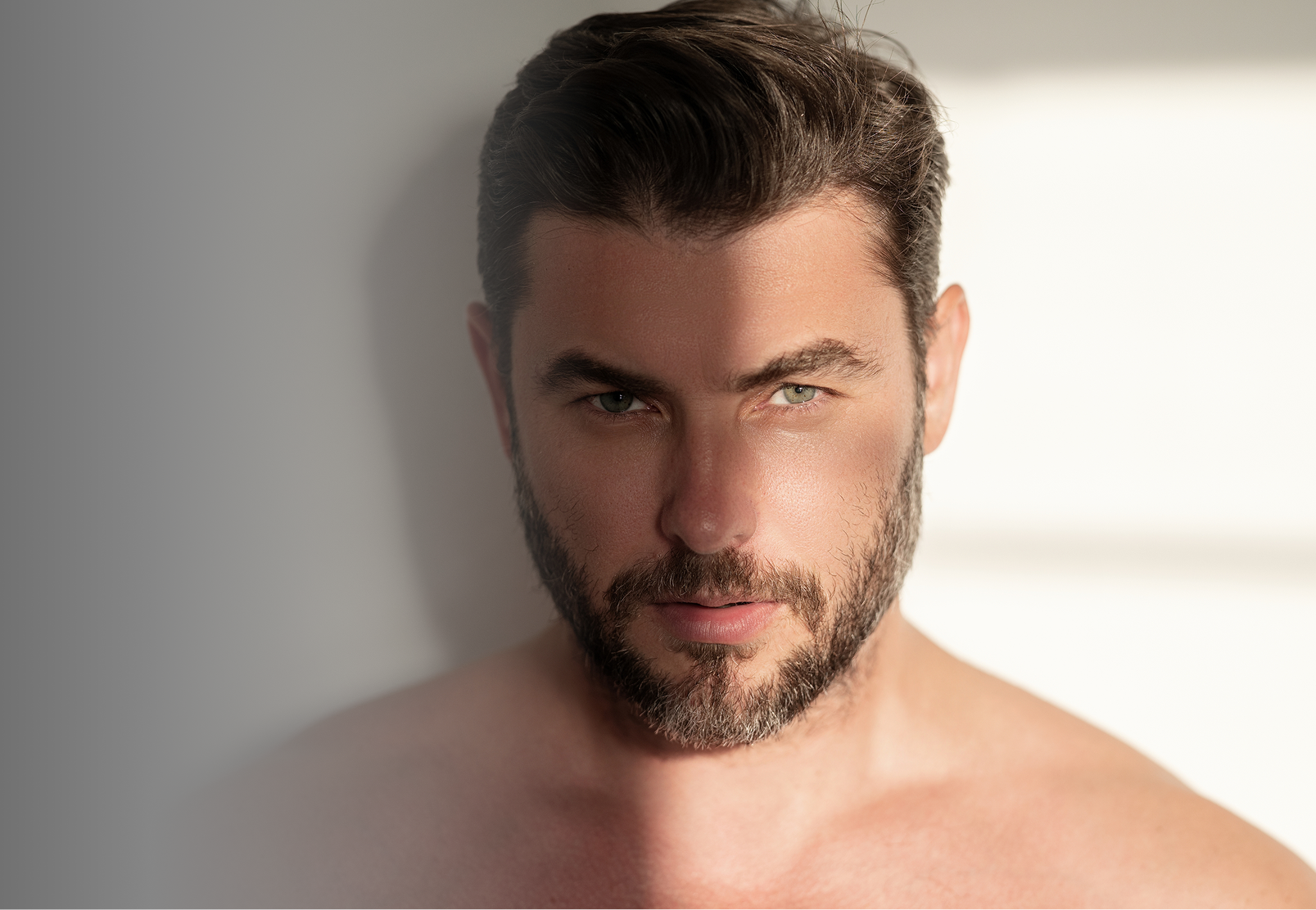 Male Blepharoplasty in Scottsdale, AZ Banner