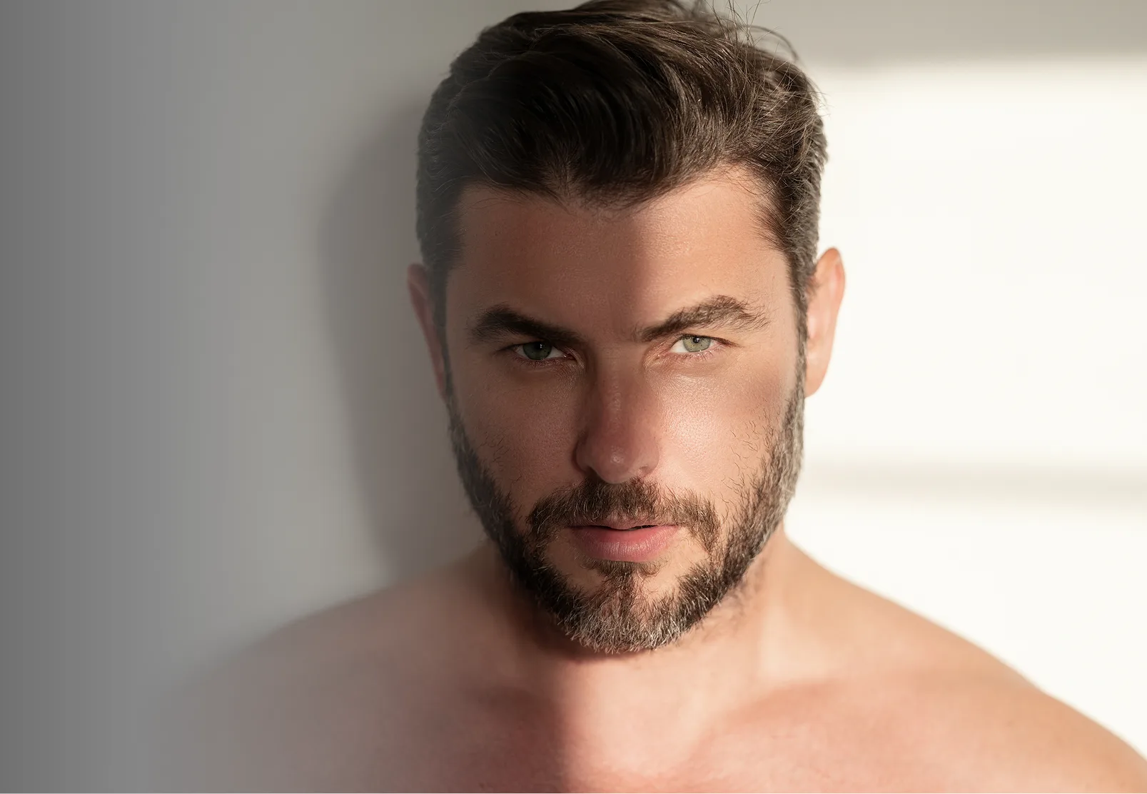Male Blepharoplasty in Scottsdale, AZ Banner