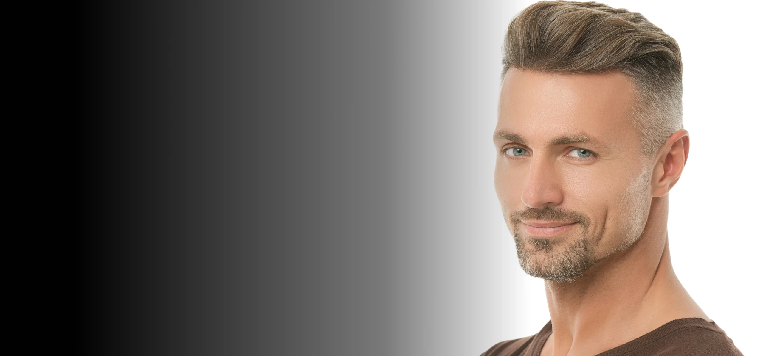 Men’s Facelift Surgery in Scottsdale, AZ Banner