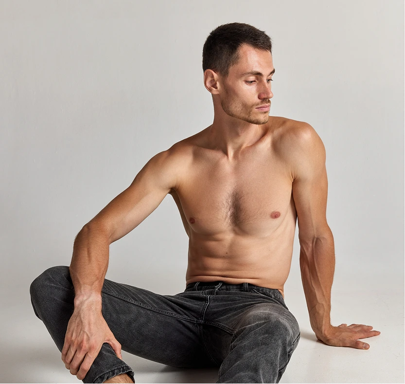 Men’s Tummy Tuck in Scottsdale, AZ Banner