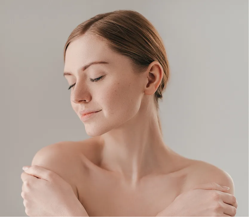 Microneedling with Exosome Therapy Scottsdale AZ banner