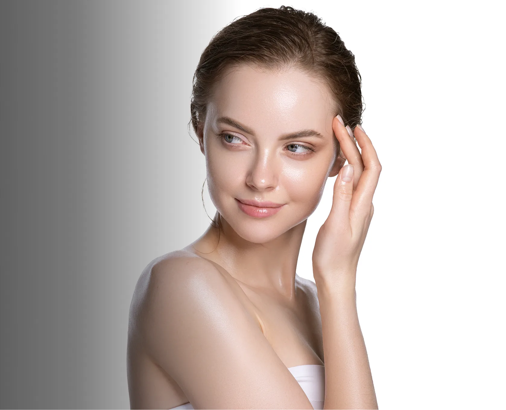 Microneedling with Exosomes in Scottsdale, AZ Banner