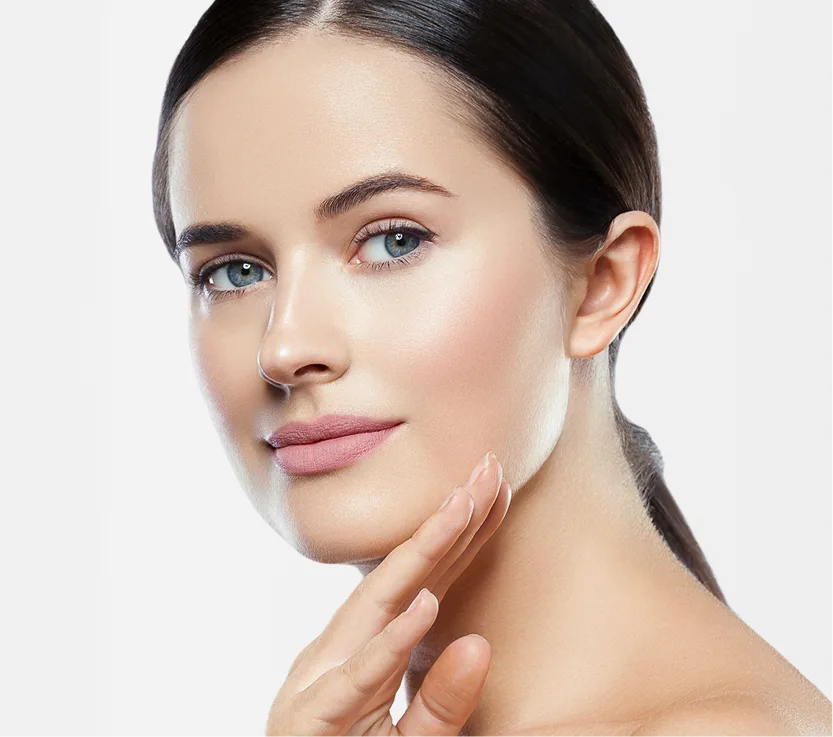 Non-Surgical Cheek Fillers in Scottsdale, AZ Banner