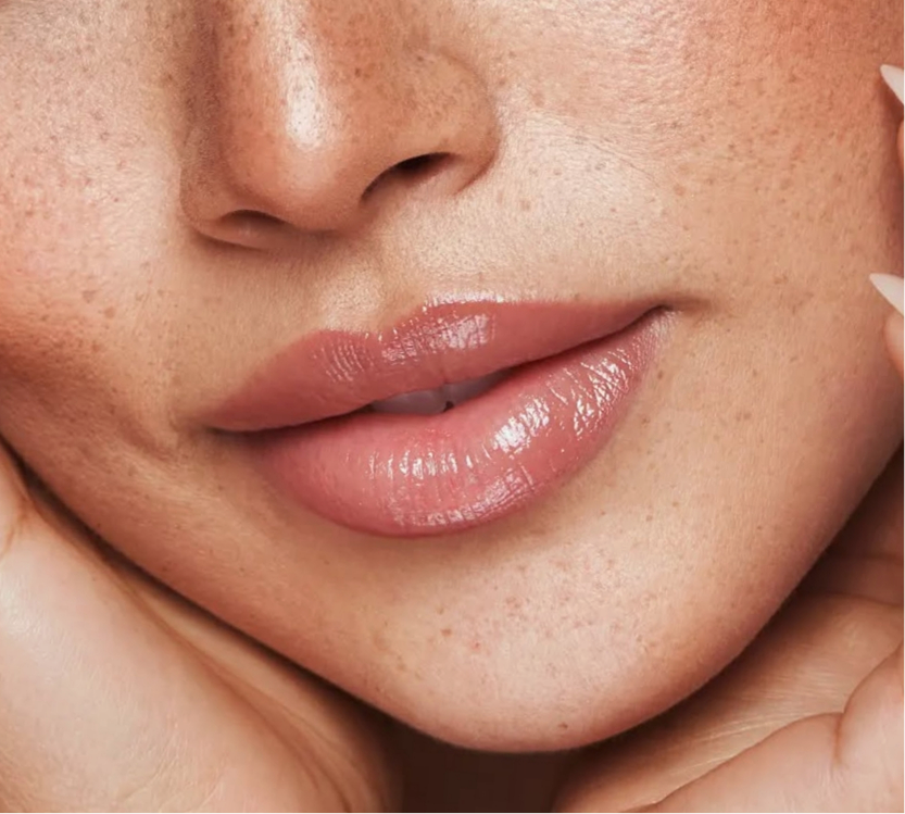 Scottsdale, AZ Lip Filler Services for Natural Enhancement Banner