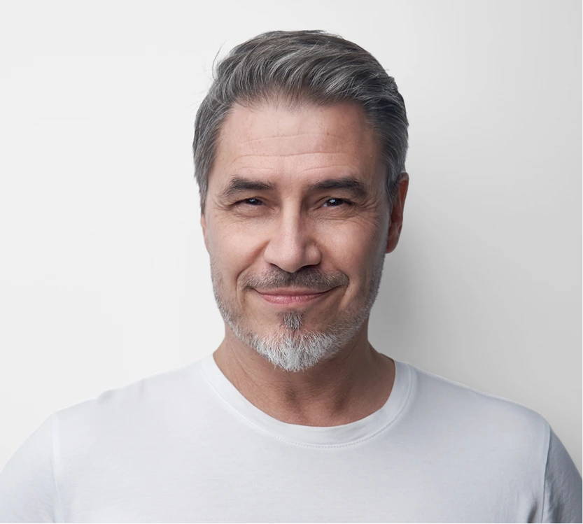 Scottsdale, AZ Male Facial Rejuvenation Banner