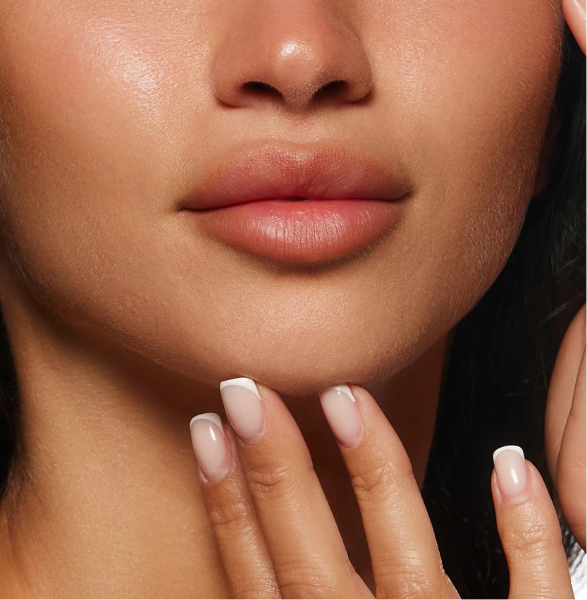 Scottsdale Lip Enhancement with Dermal Fillers Banner