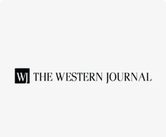 The Western Journal logo