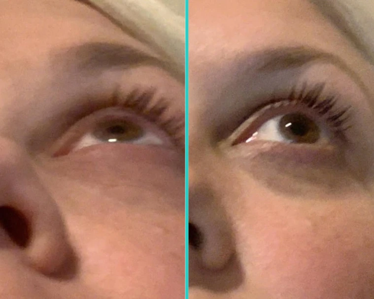 Lash 2.1