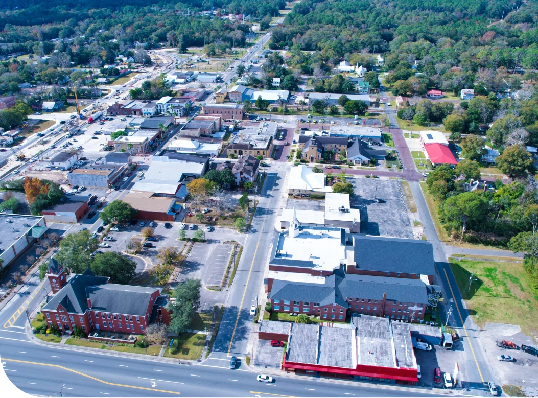 Cost of Our Services in Starke, FL Banner