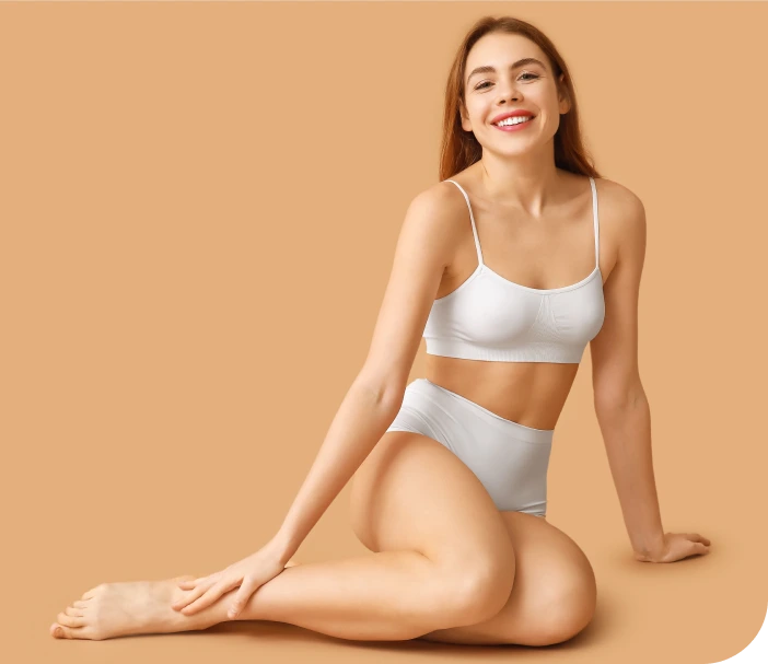 Weight Loss Injections in Starke, FL: Our Weight Loss Injections Banner