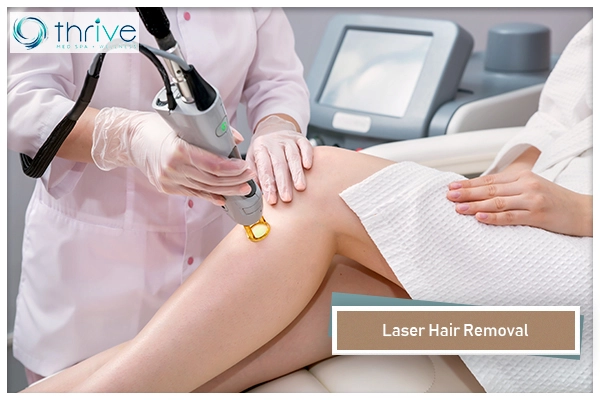 Laser Hair Removal Portsmouth NH