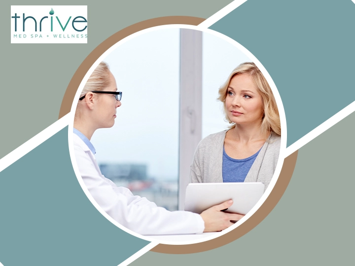 Menopause Treatment Portsmouth NH