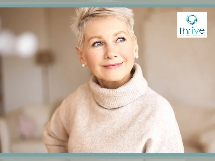 Menopause Treatment Portsmouth NH