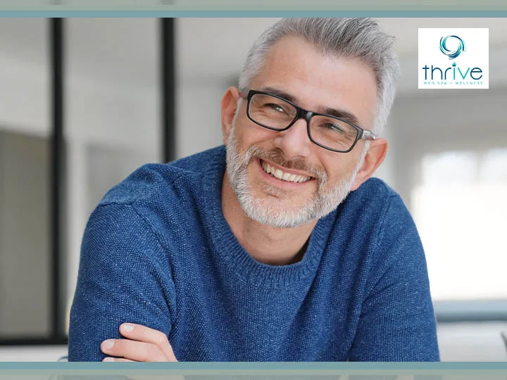 Testosterone Therapy for Men Portsmouth NH