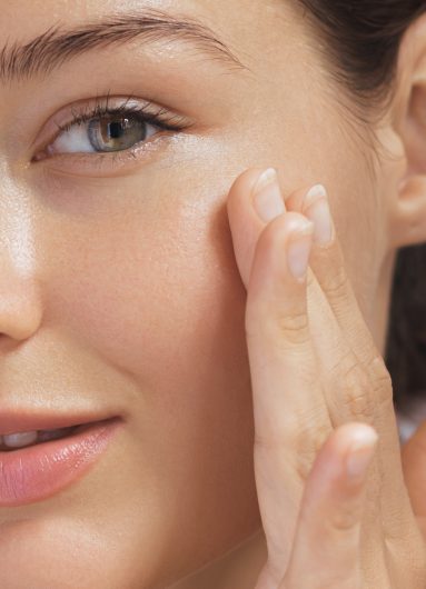 Benefits of Chemical Peel Banner