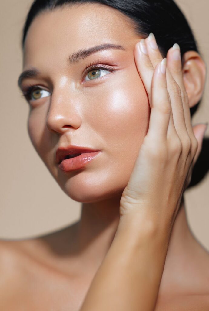 Benefits of Fillers Injection Enhancement banner