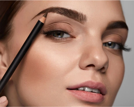 Brow Shaping Banner