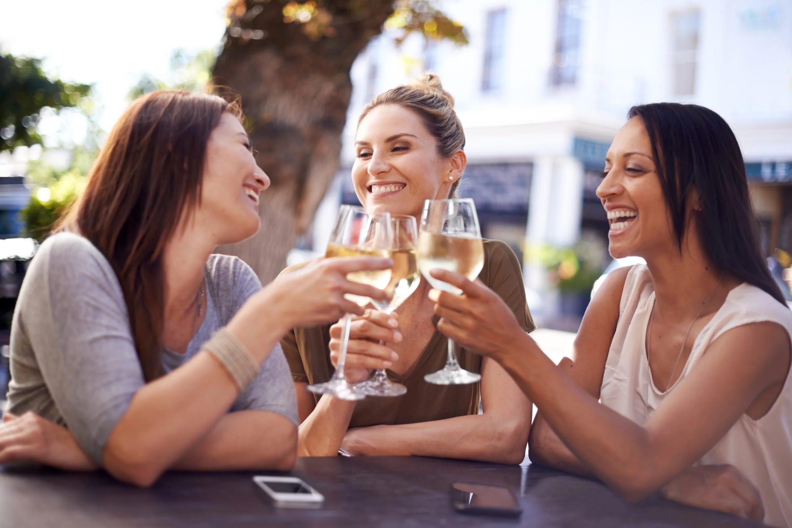 Can I Drink Alcohol After Botox? banner