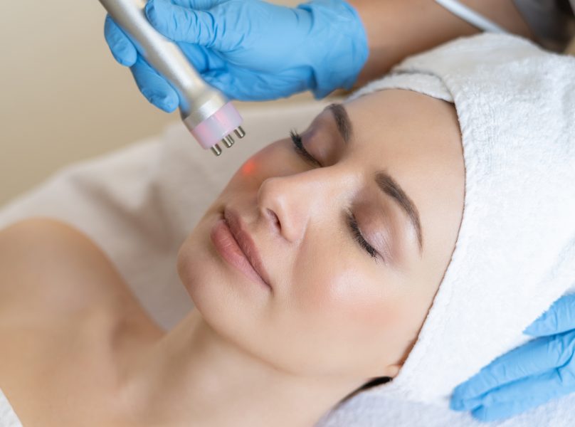 CoolPeel® Banner