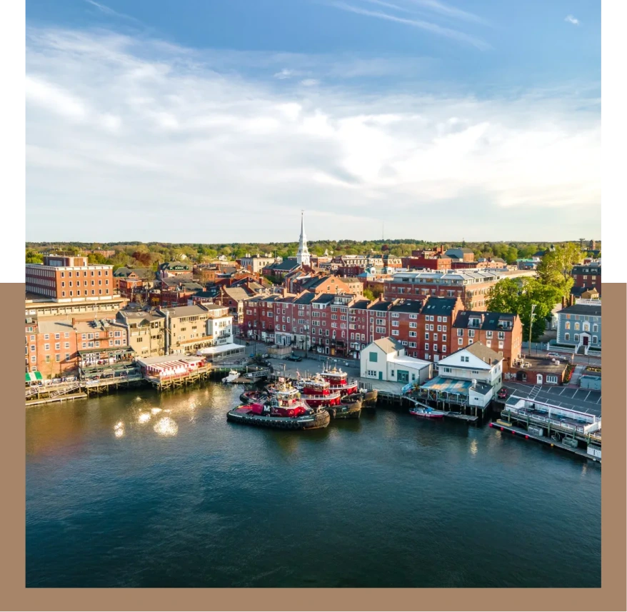 Cost in Portsmouth, NH Banner