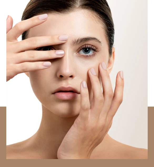Eyelash Lift and Tint: A Step-by-Step Procedure Banner