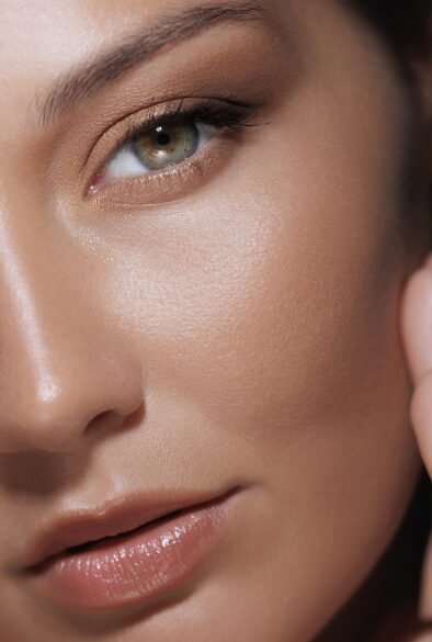 Good Candidates for Acne Scar Removal Banner