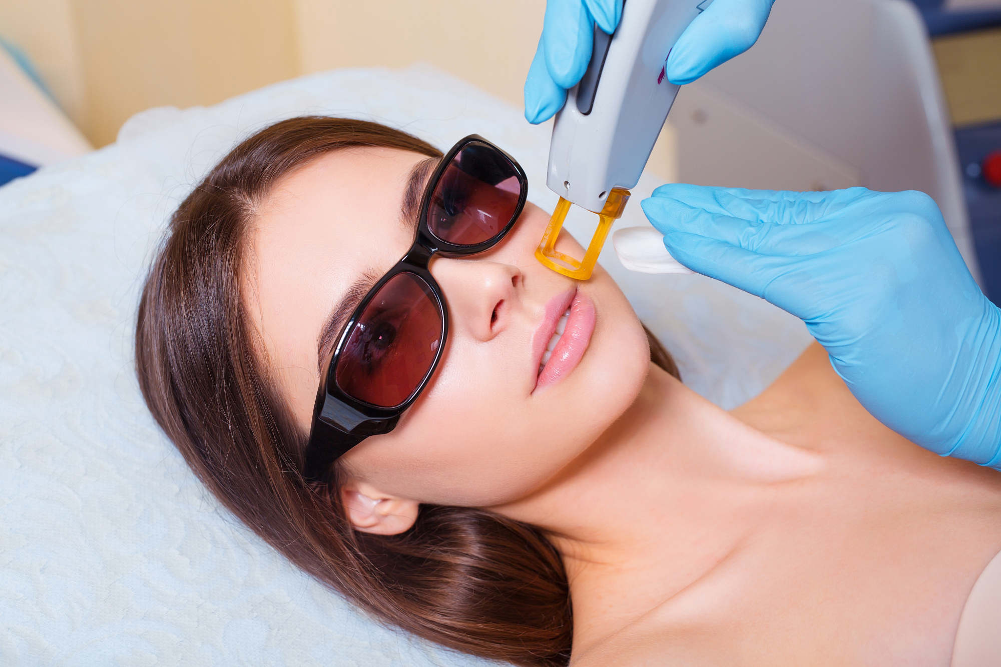 Laser For Pigmentation: How Long Do Results Last? Banner