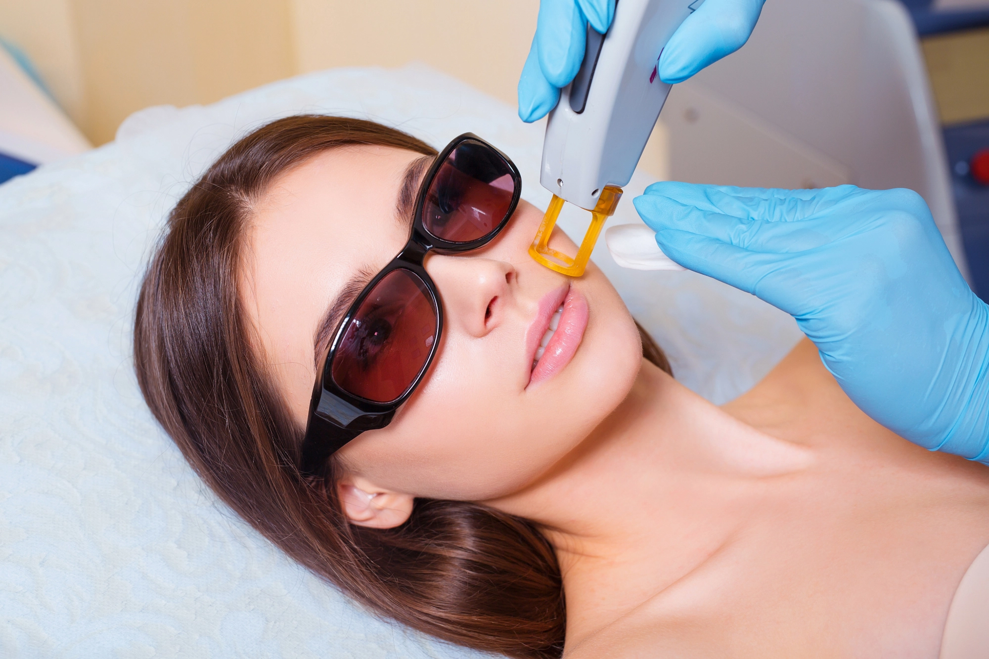 Laser For Pigmentation: How Long Do Results Last? Banner