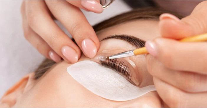 Lash Lifts Banner