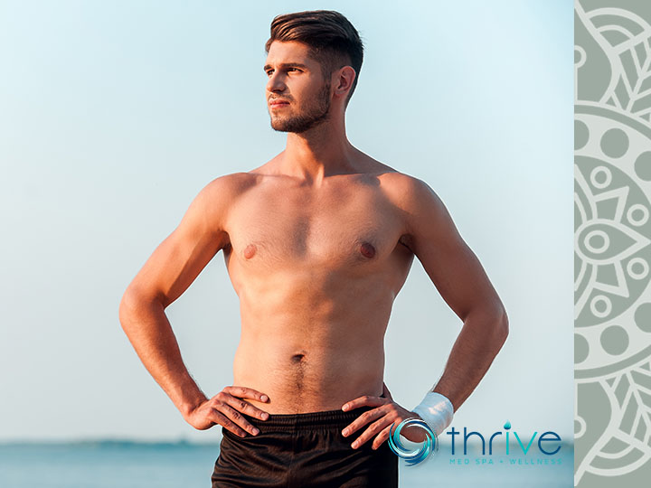 Maintaining Your Beach Body This Summer with CoolSculpting Banner