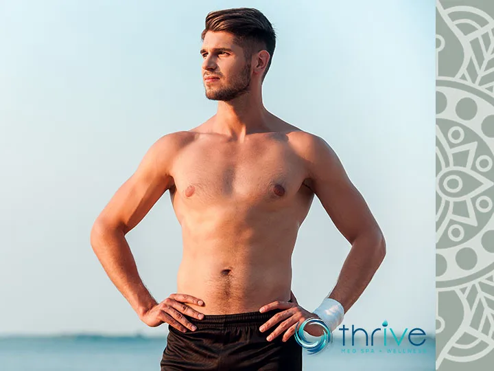 Maintaining Your Beach Body This Summer with CoolSculpting Banner