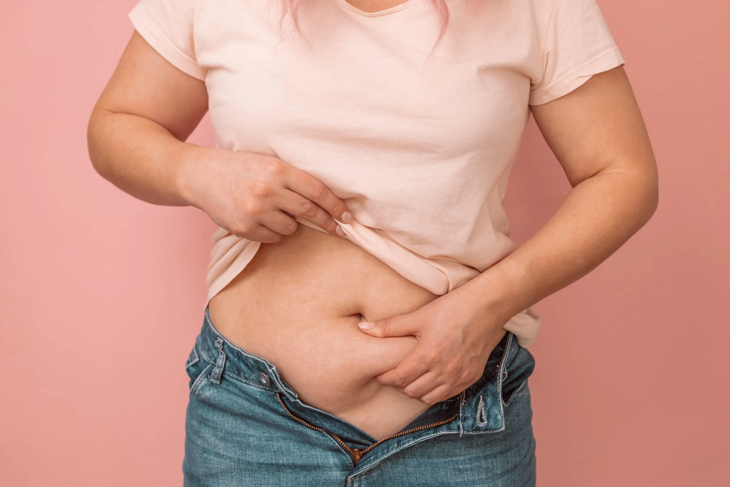 Medical Weight Loss Vs Body Contouring: How To Choose The Right Path? banner