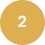 Numbered step badge